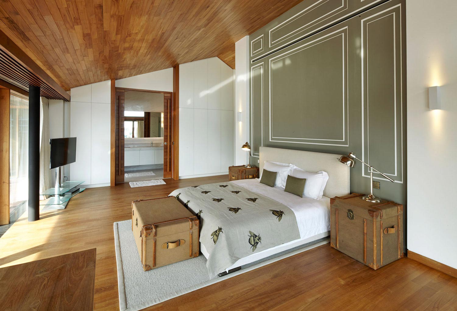 新加坡圣淘沙湾豪华海滨度假式住宅-29