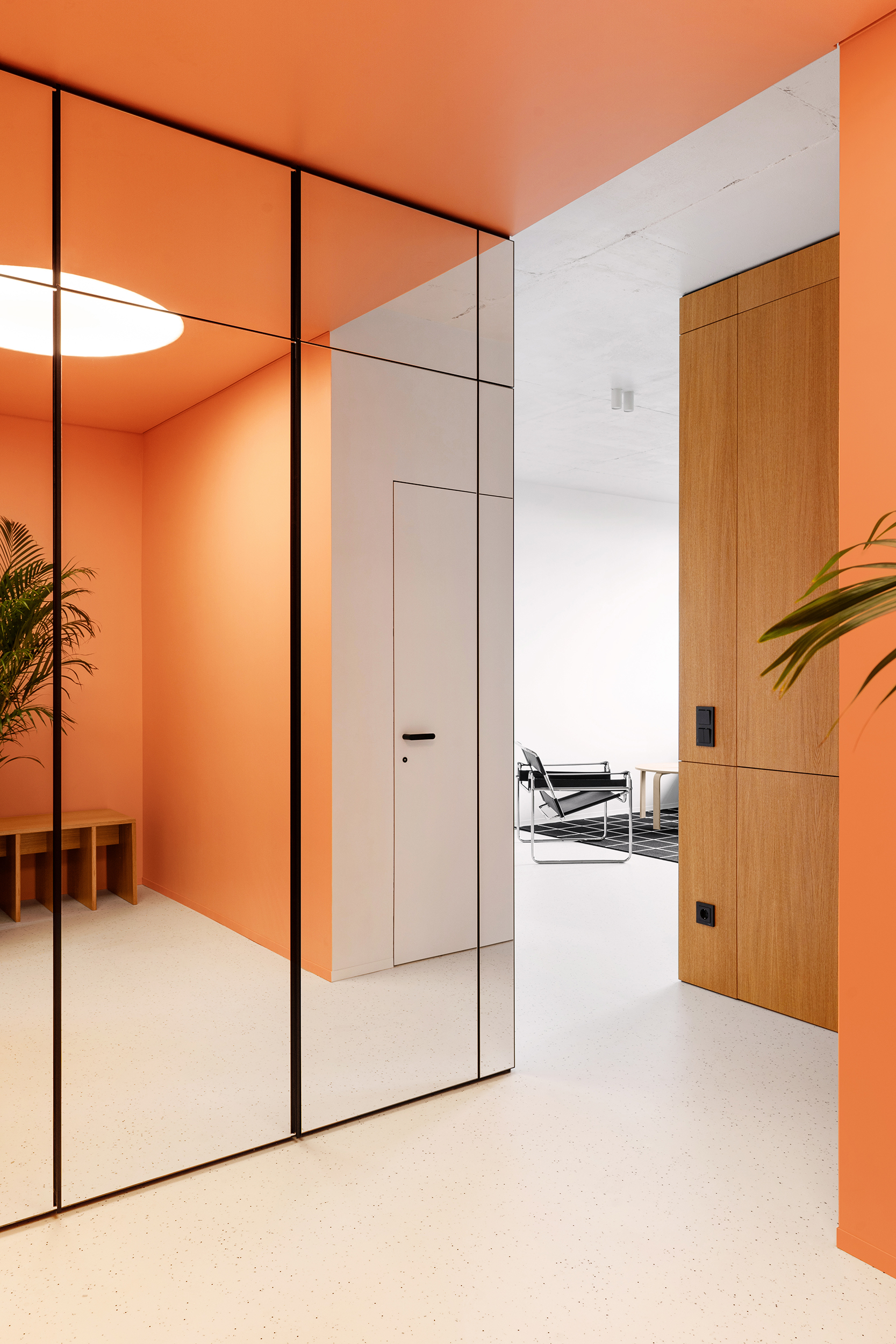 现代家庭公寓设计丨ater.architects-30