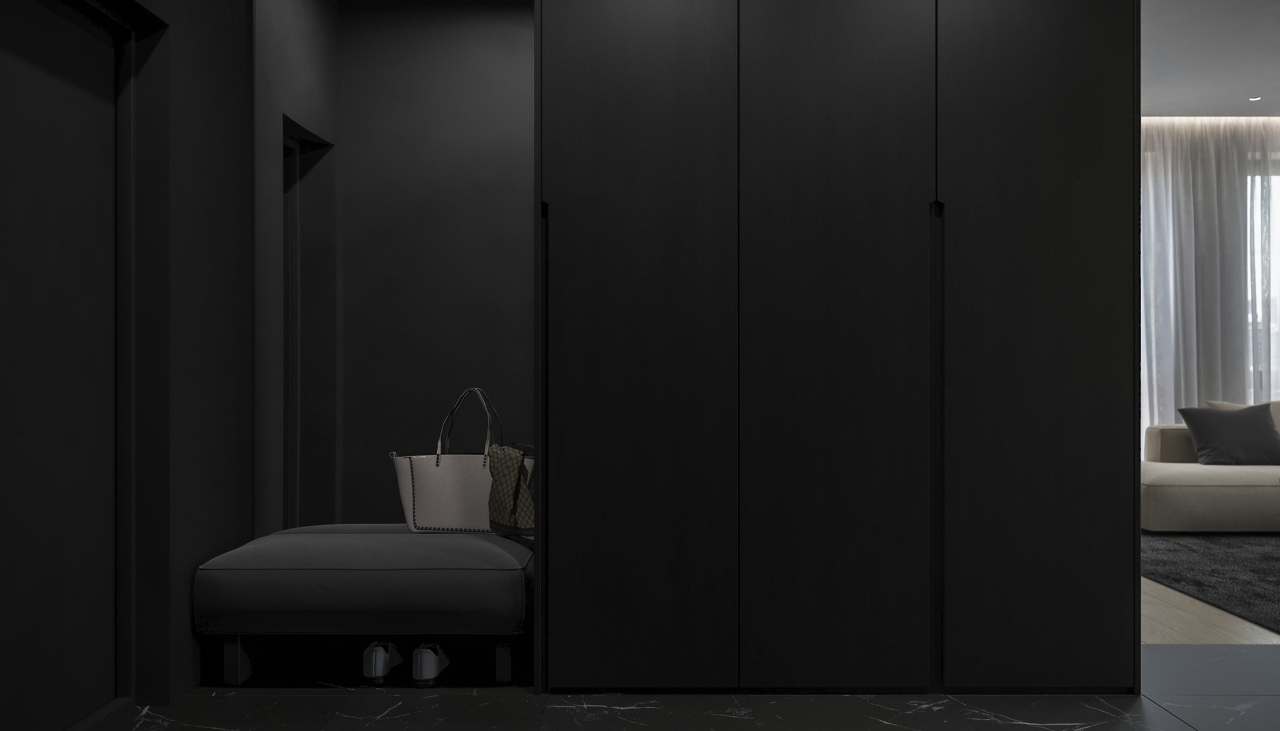 Apartment (Kyiv, "One")-7