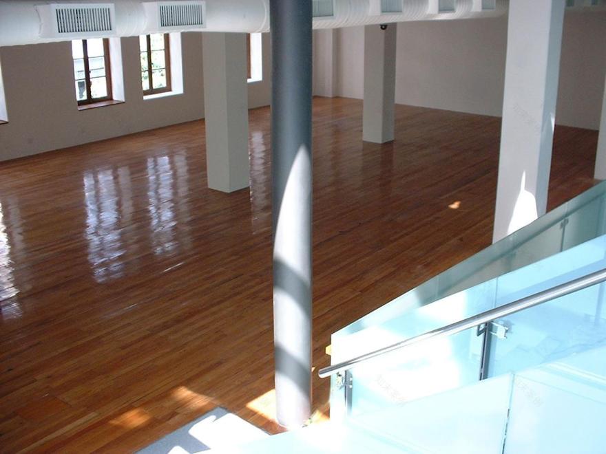 里约热内卢 Oi Futuro 文化中心-18