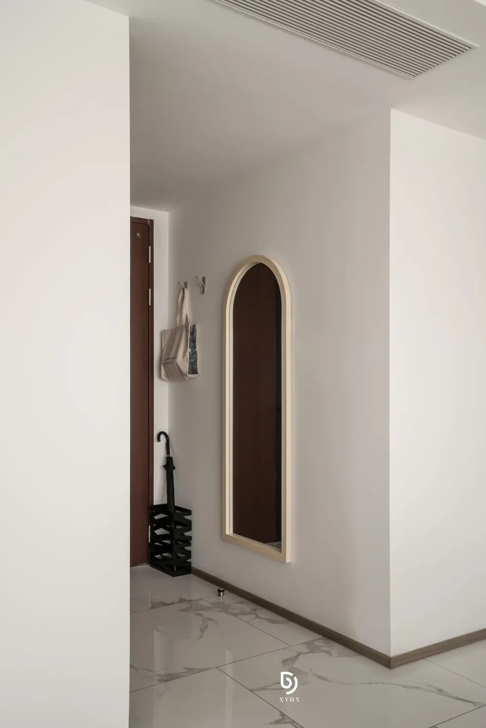 杭州舒适飘窗住宅丨中国杭州丨穆汖,闫进-13