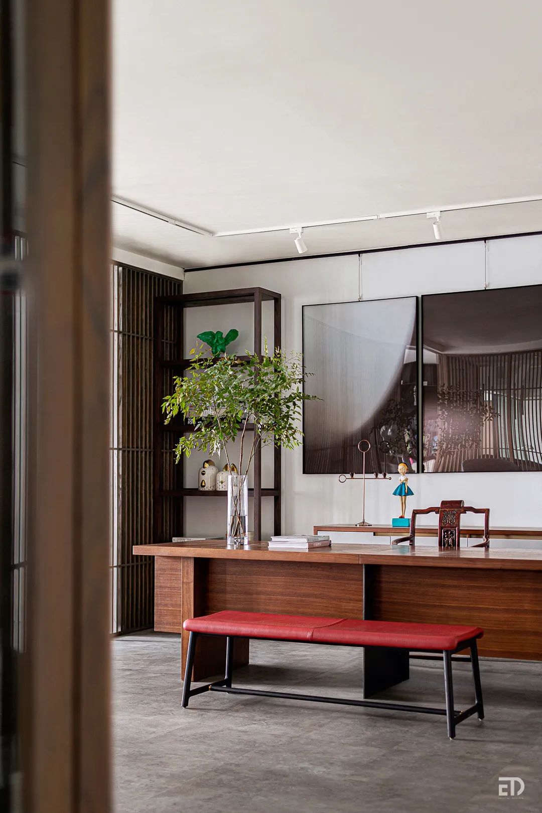 戴勇设计研究室丨中国深圳-18