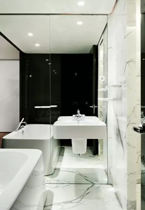 这是一家每只“设计狗”都想去的酒店 | 杂志精选-88