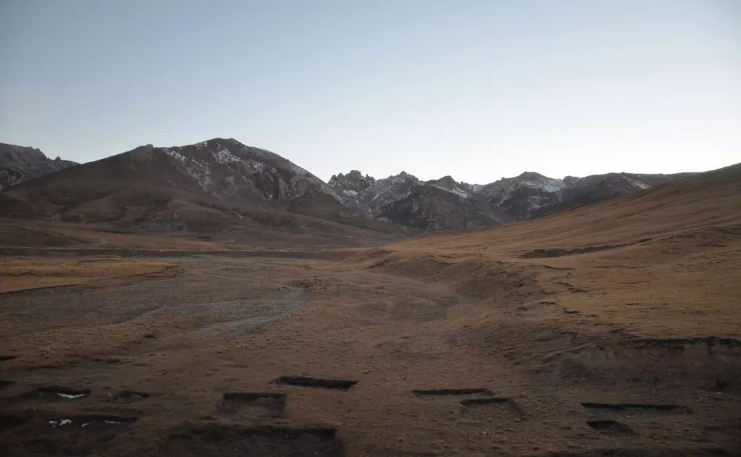 西安-- 甘肃-- 青海-- 西藏-- 云南环游之旅 | 诗和远方的田野-87