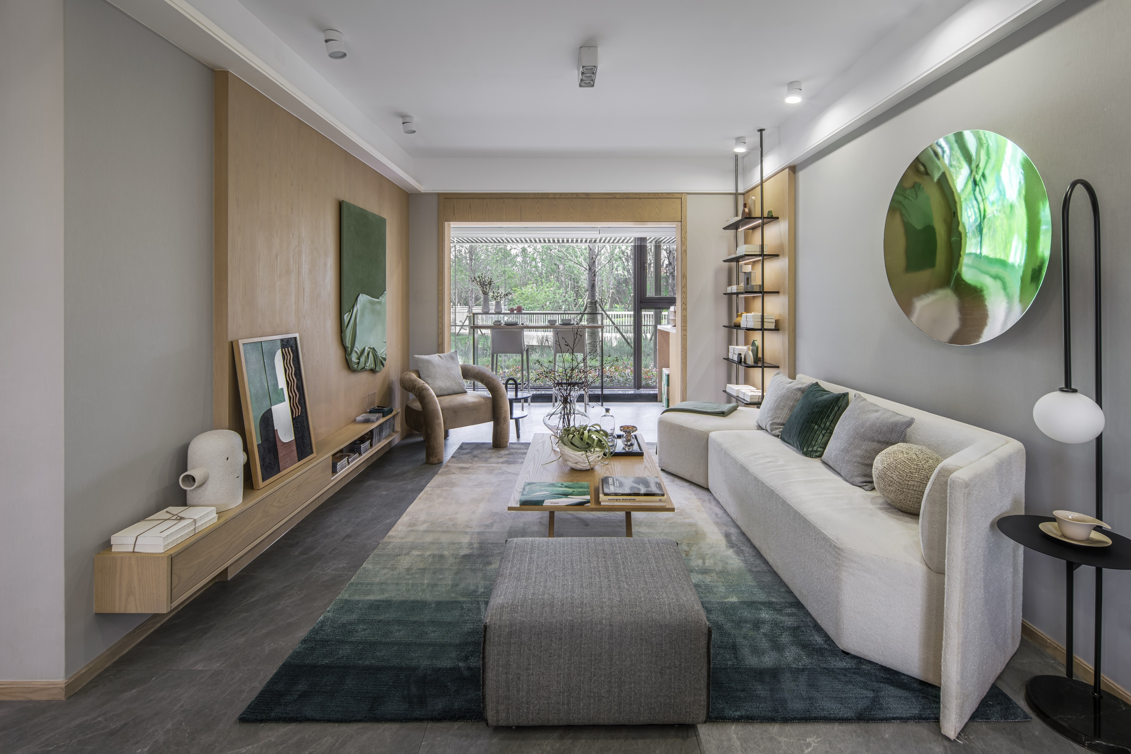 元禾大千 | 简约时尚，风格之家-16