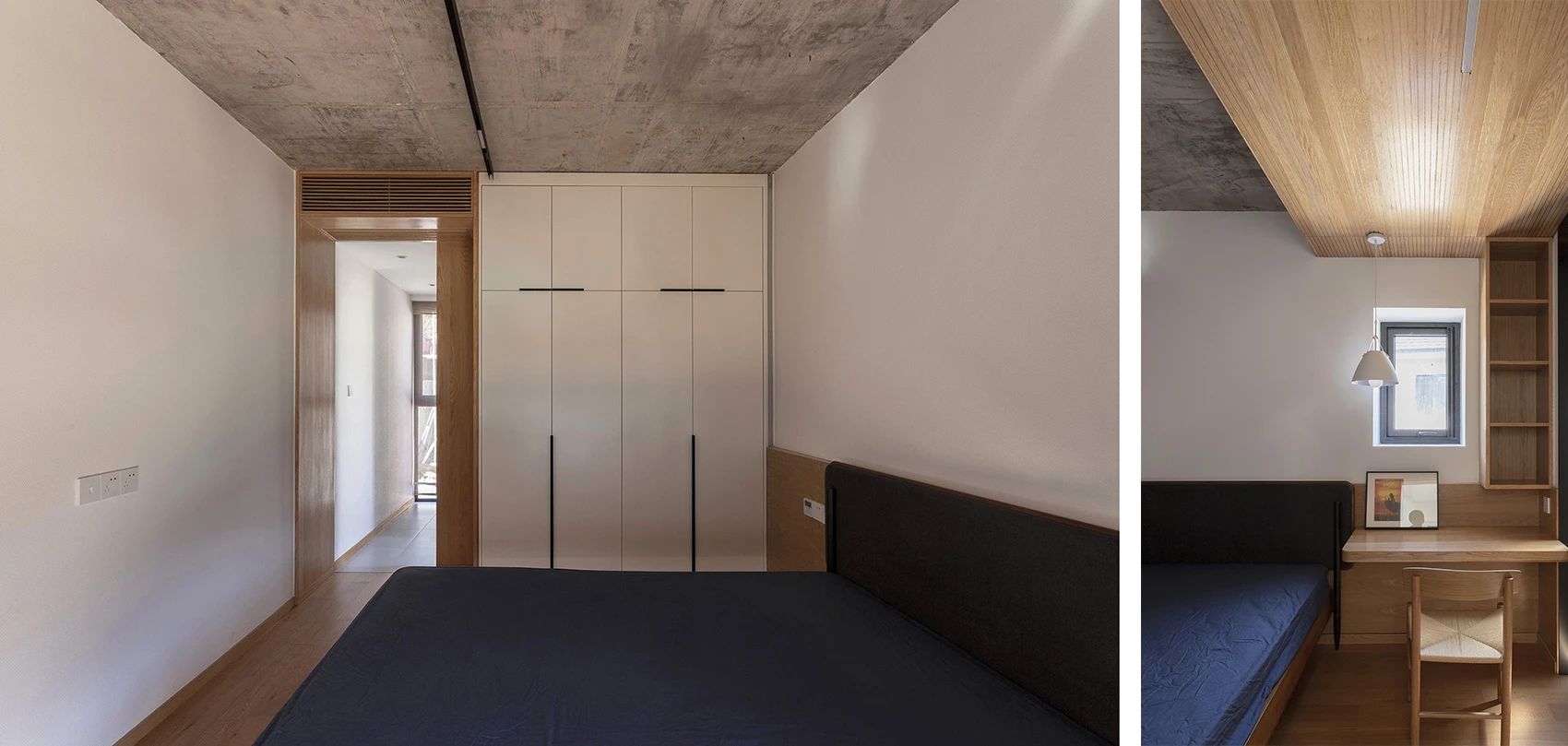 五四村住宅丨中国湖州丨杭州壹山建筑设计有限公司-70