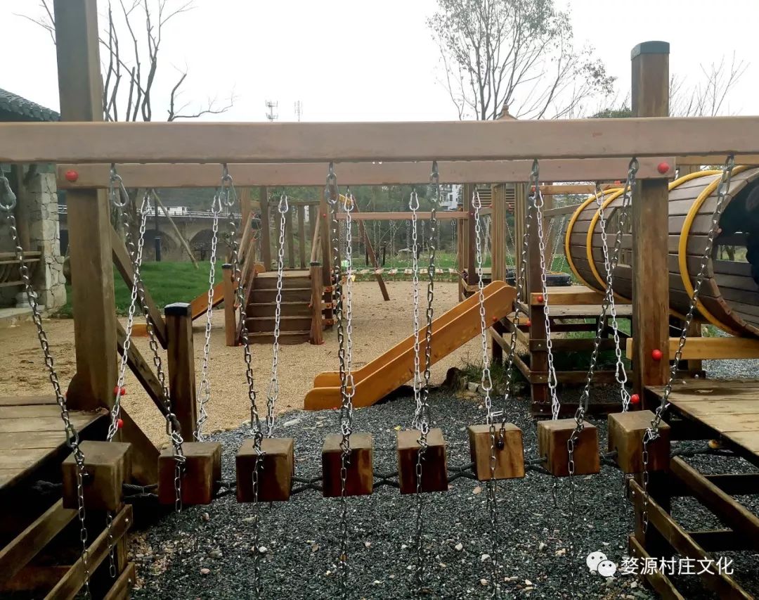 婺源碧山村亲子游新去处,原生态乡村乐园的完美逆袭-117