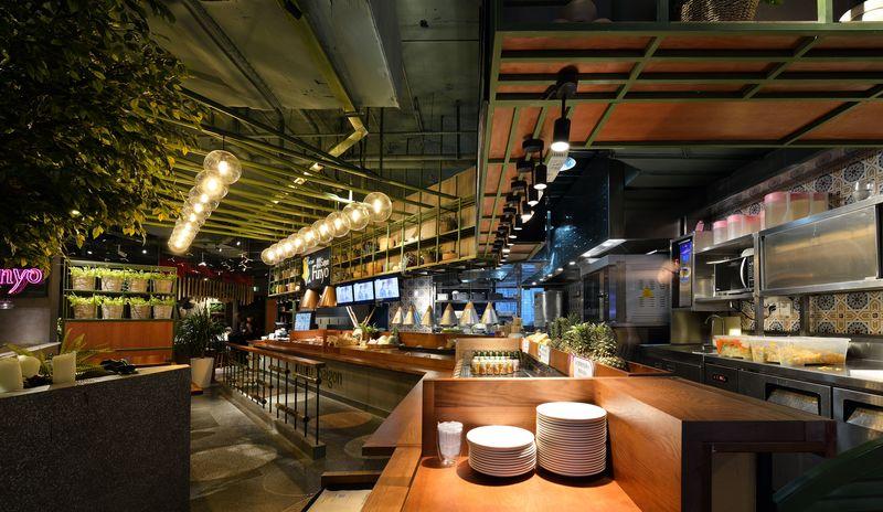 苏州市新光天地粉越西贡-15