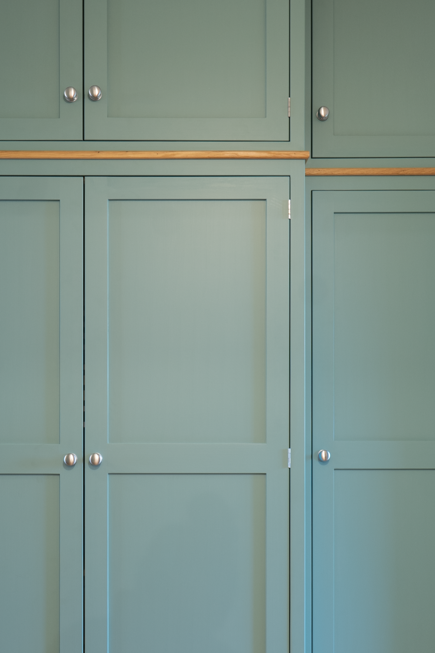 Wardrobe design by Divine English Home and Garden-1