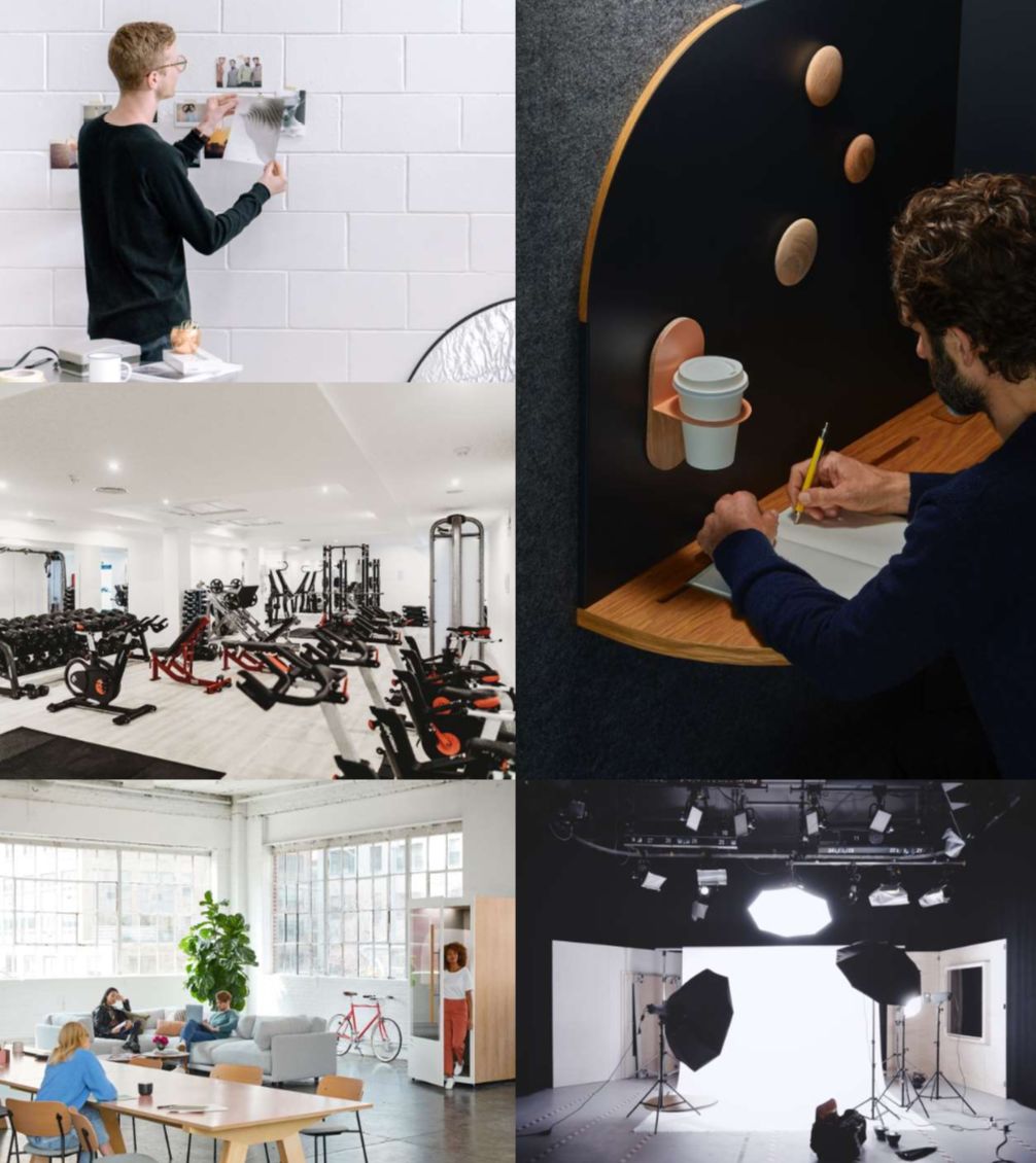 上海市北高新转型升级规划设计-269