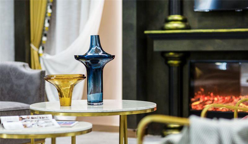 常州幻彩映像软装馆 | 山水交融，艺术漆的自然运用-25