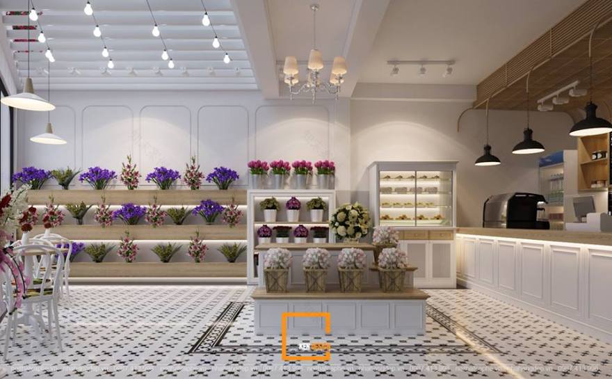 丨越南河内丨Ken Design-9