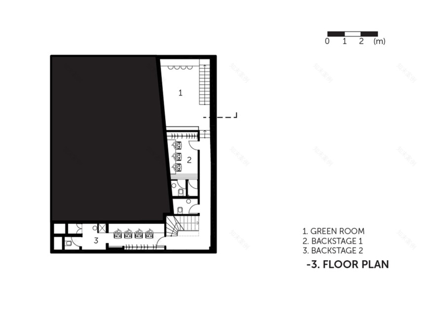 Moda Sahnesi 剧院-34