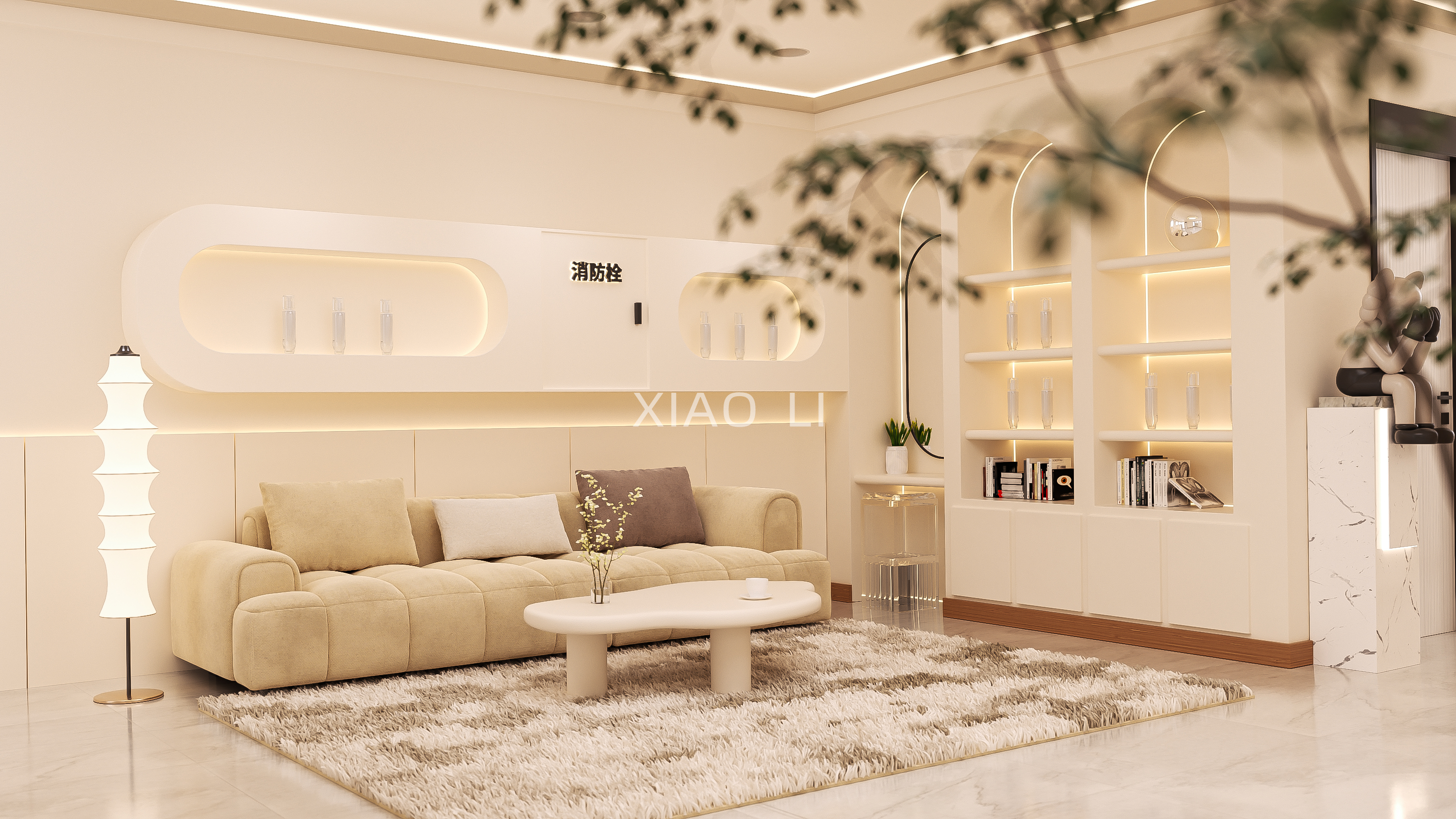 三月份底渲染合集（室内）-29