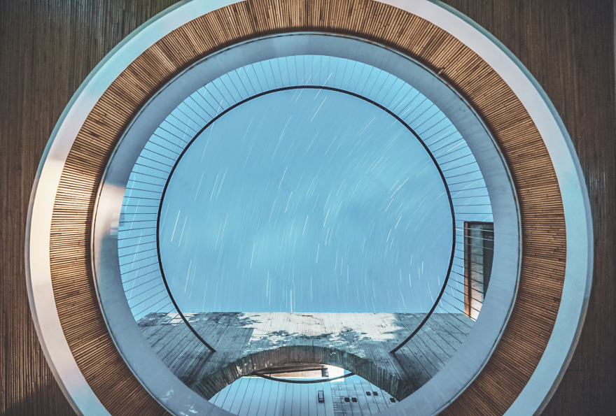 望山云舍,涞水 / 集美建筑-159