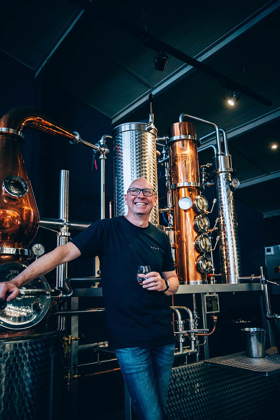 呼吸公司出品的四柱杜松子酒-15