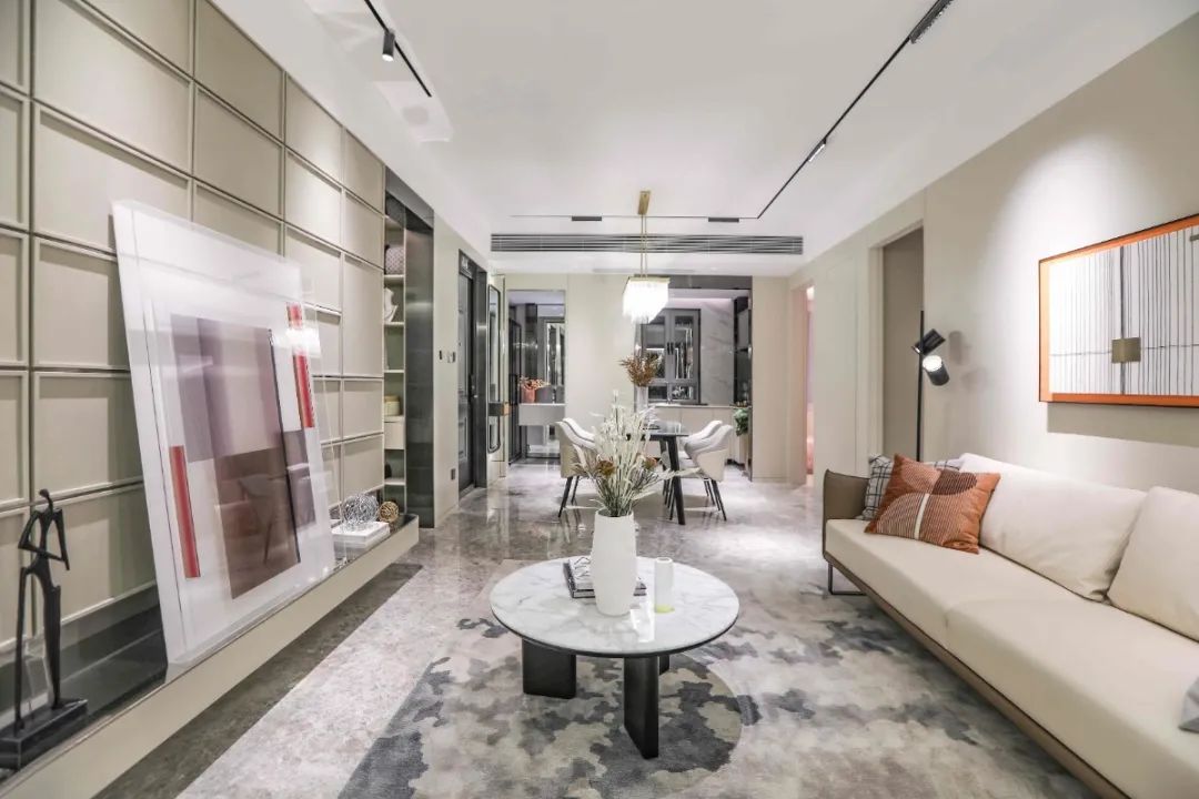 北京路劲·御合院 | 微叠院打造墅质体验-55