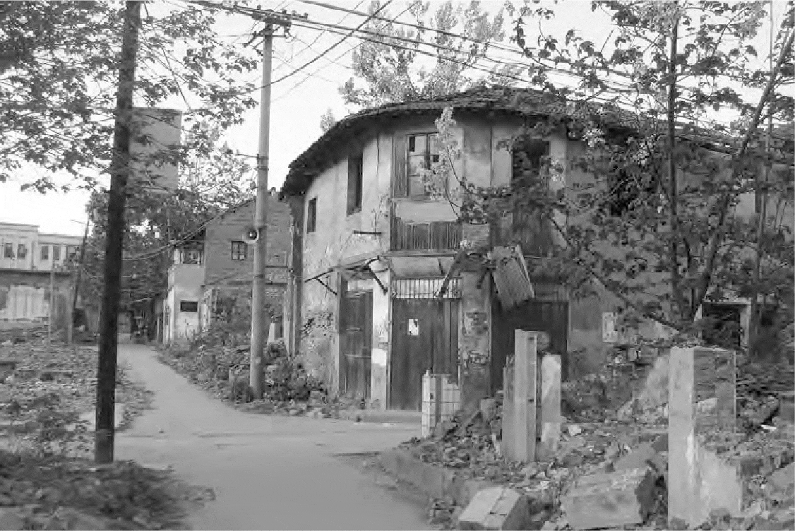 芜湖古城丨中国芜湖丨柏涛建筑设计（深圳）有限公司-12