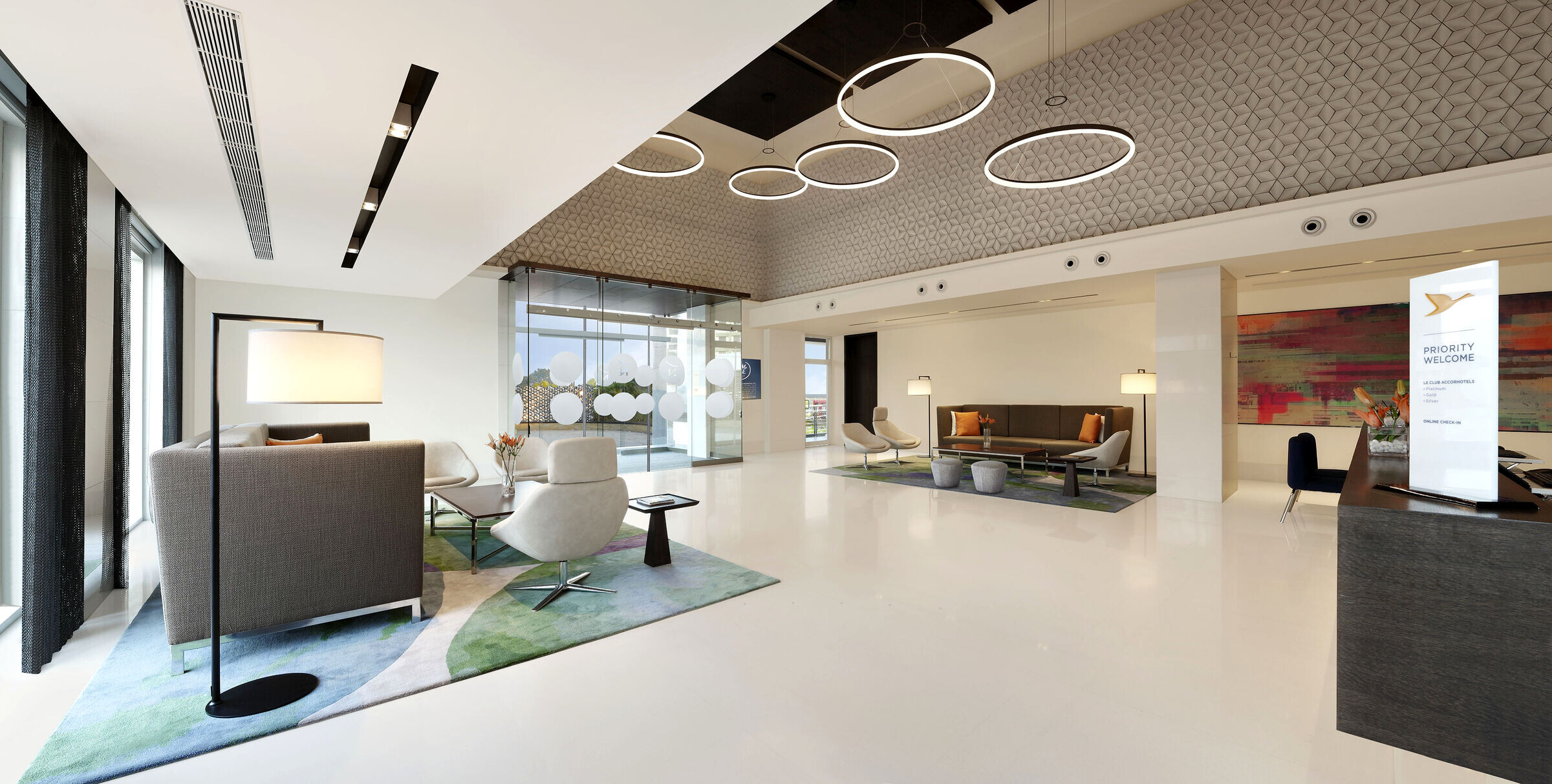 科钦信息园诺富特酒店-5