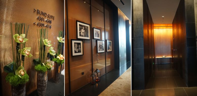 上海宝格丽,镛舍,艾迪逊,素凯泰最新入住体验-61