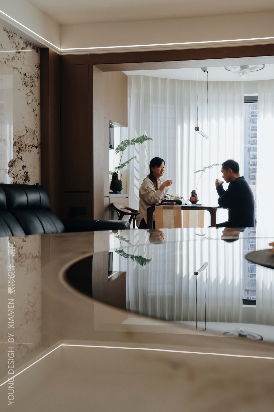 境木之间 · 厦门素影设计丨中国厦门丨厦门素影设计机构-53