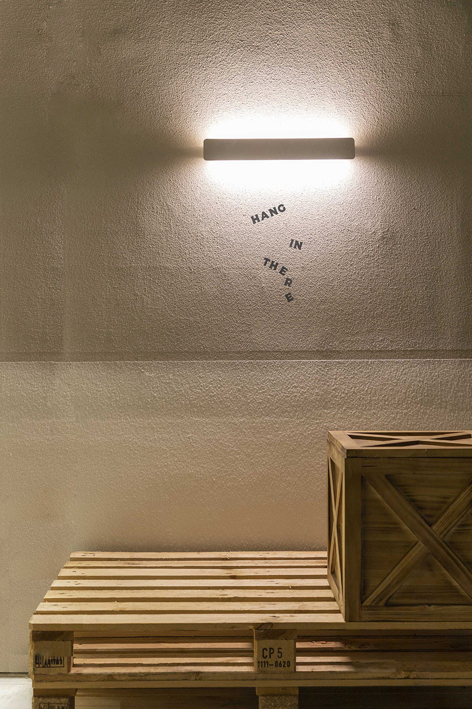 Ollie 办公空间设计丨中国北京丨里外工作室-60