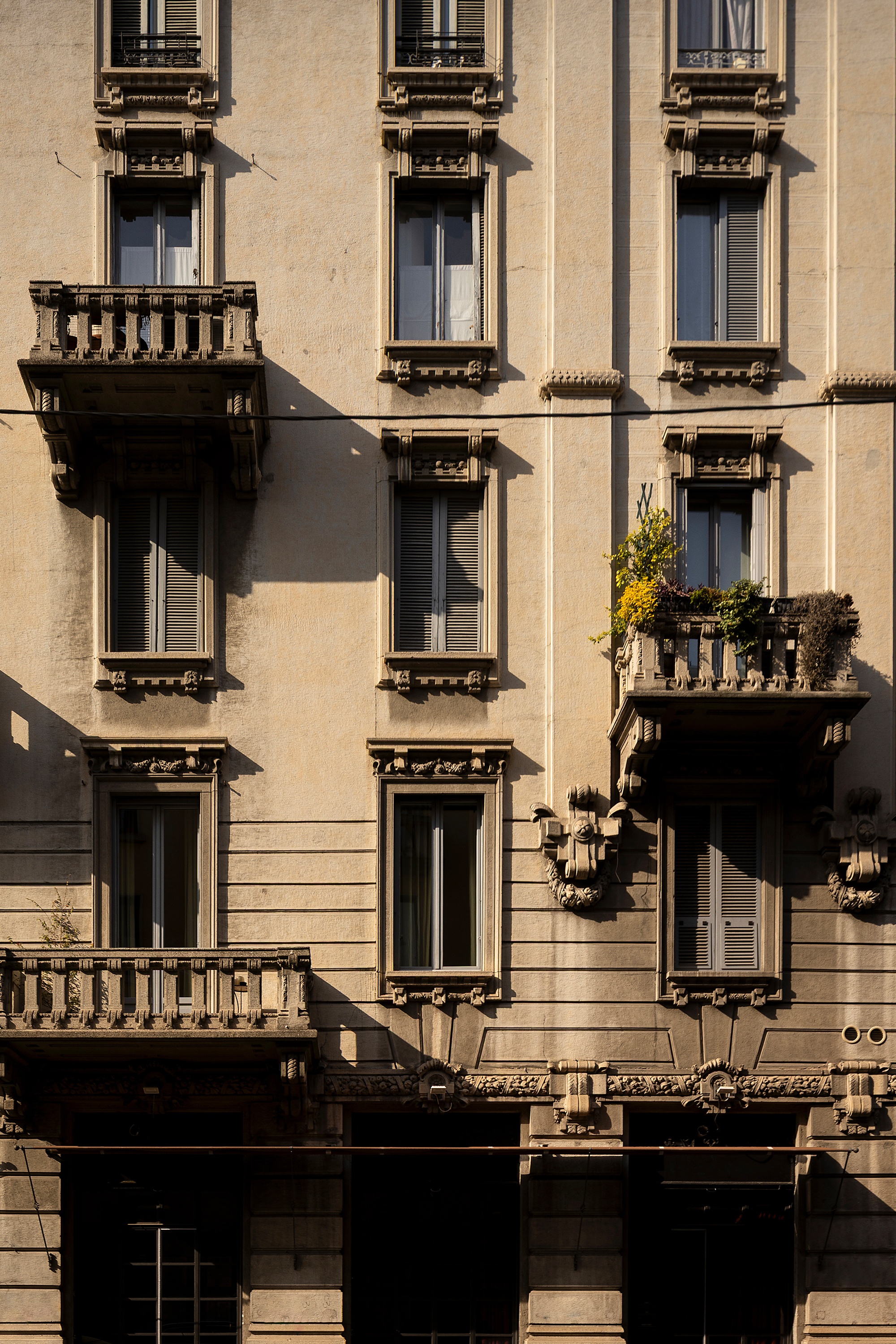 Opus XXX 公寓 · Opus Atelier丨意大利米兰丨Opus atelier 工作室-0