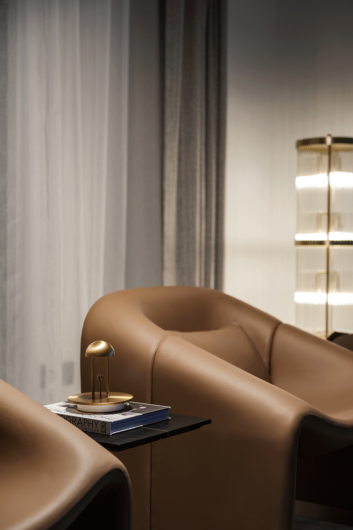 国贸天琴丨中国厦门丨10° Design-28