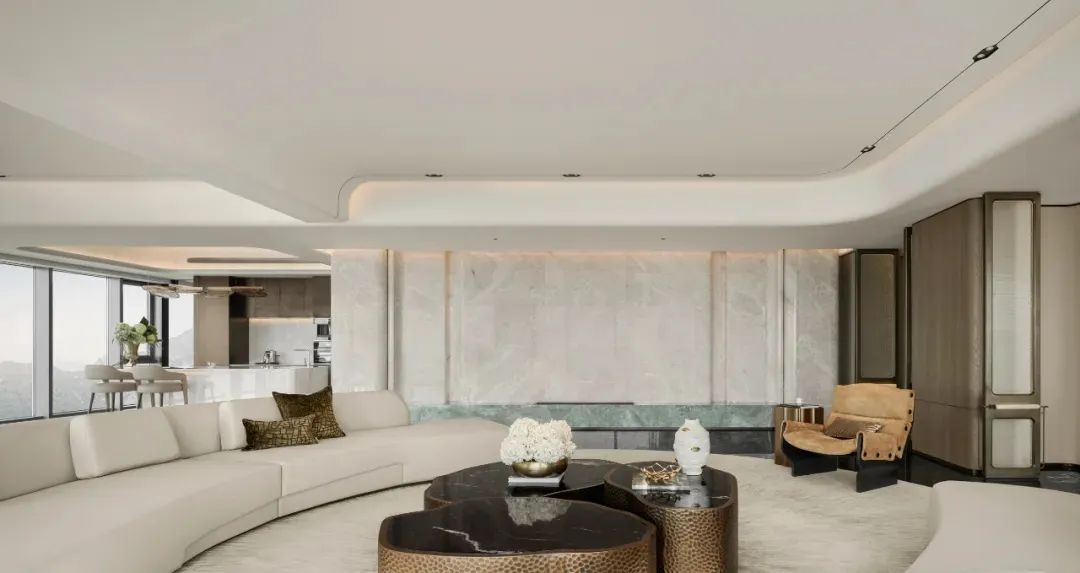 温州820㎡超级大平层，这是下血本了！-21