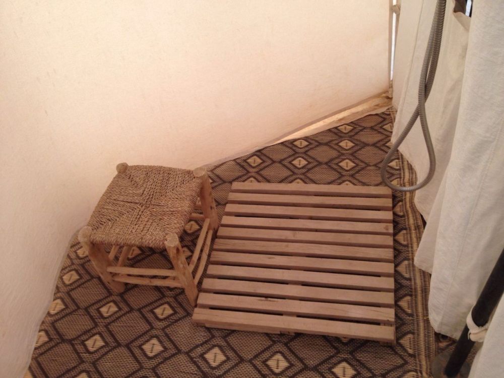 Terre des étoiles 生态度假天堂丨摩洛哥马拉喀什丨多位设计师-63