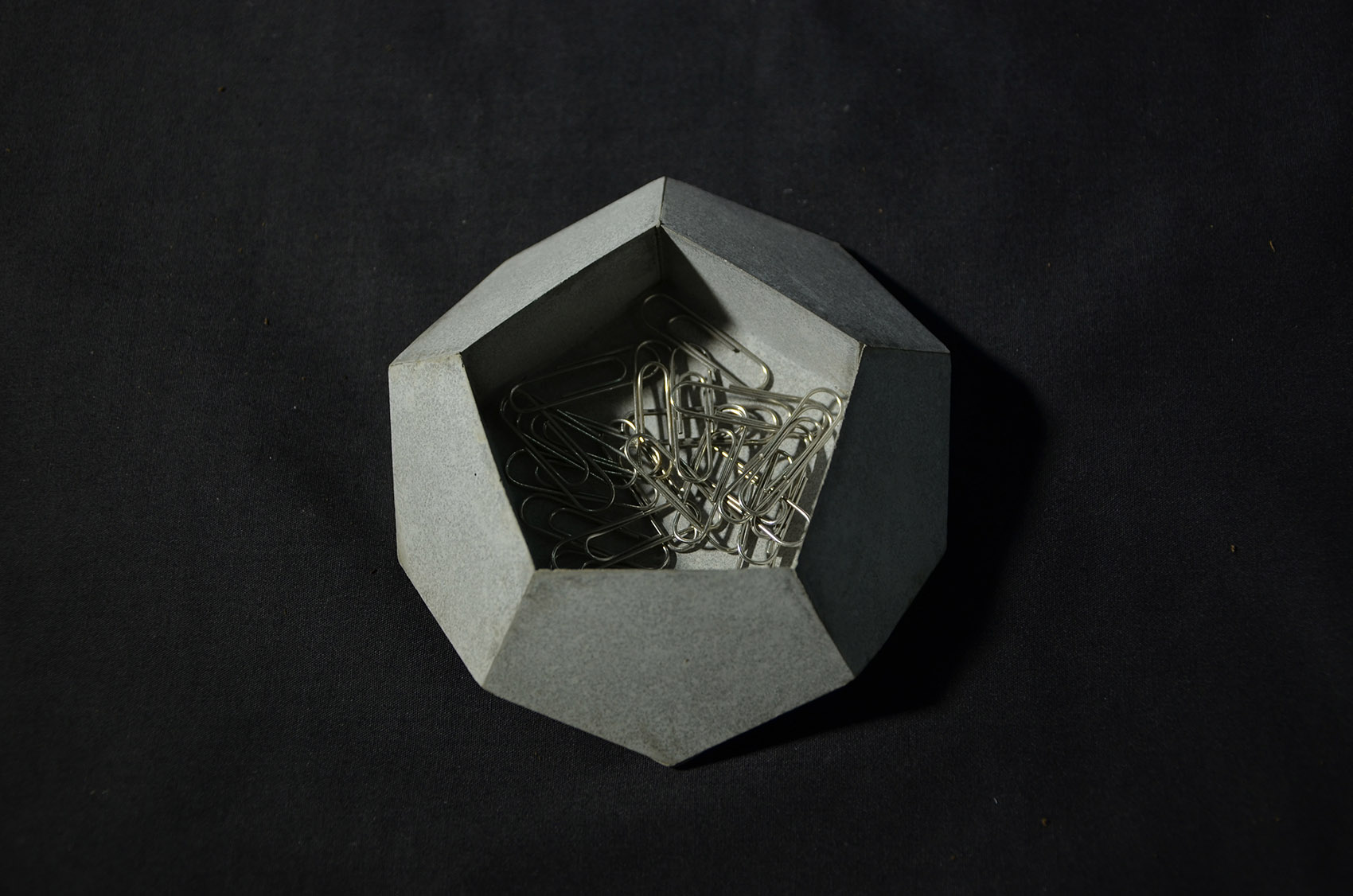 将美带入生活 & 可以自己制作的精致混凝土器物 / 造么工作室-80