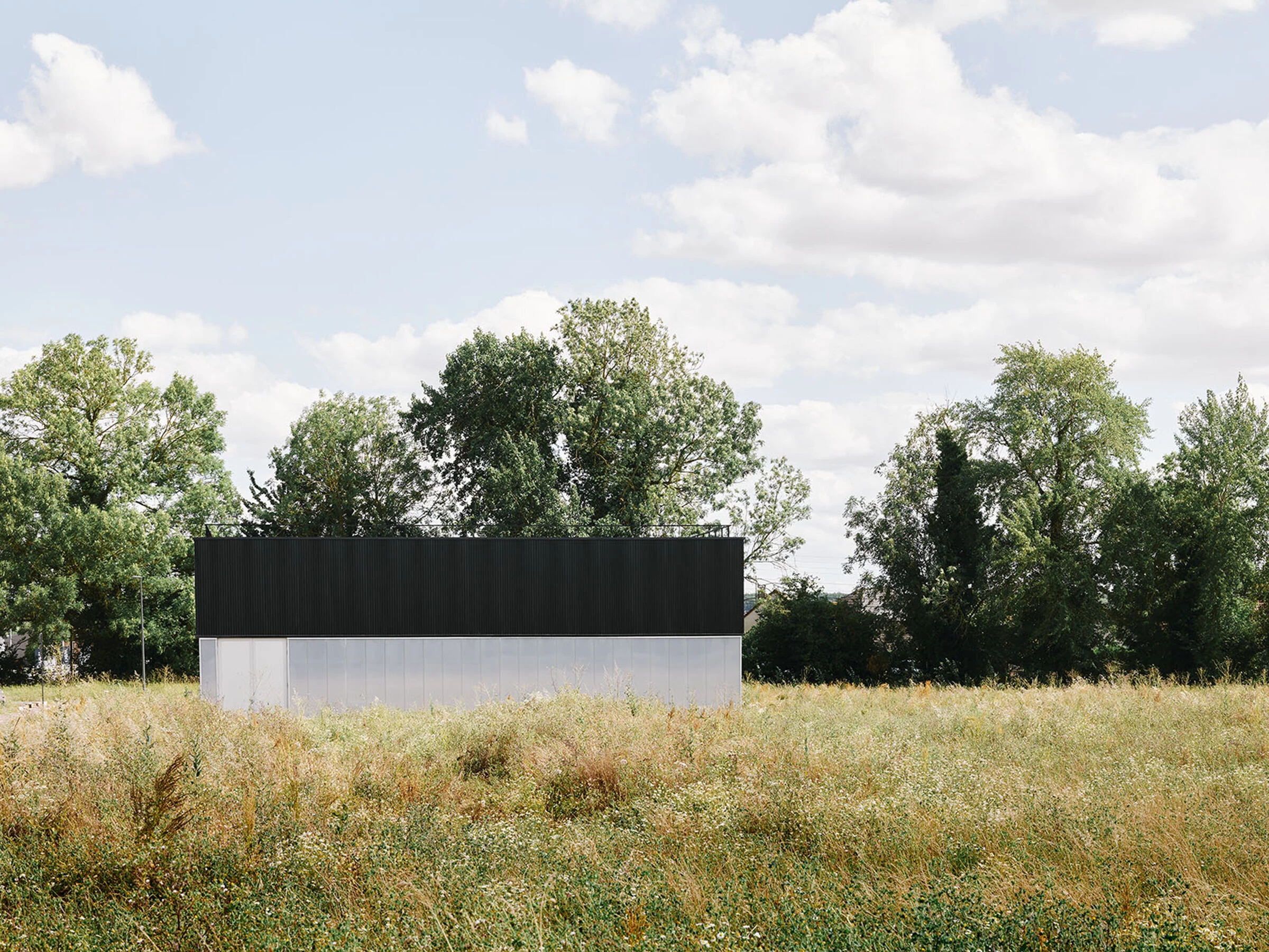 进展中的道场丨法国丨OVERCODE architecture urbanisme-6