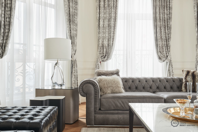 温州 200 方大平层极简奢华新定义丨中国温州-25