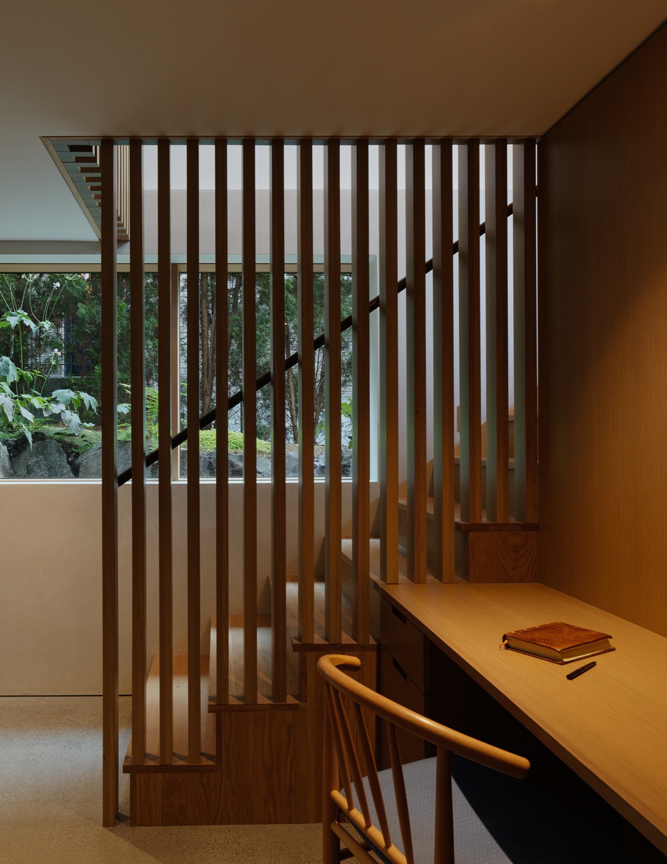 In  Kind住宅丨美国西雅图丨GO’C-45