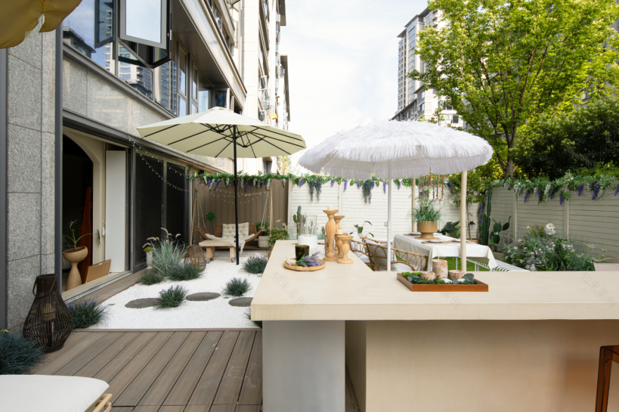 锦麟府住宅丨中国浙江丨尔景空间设计-11