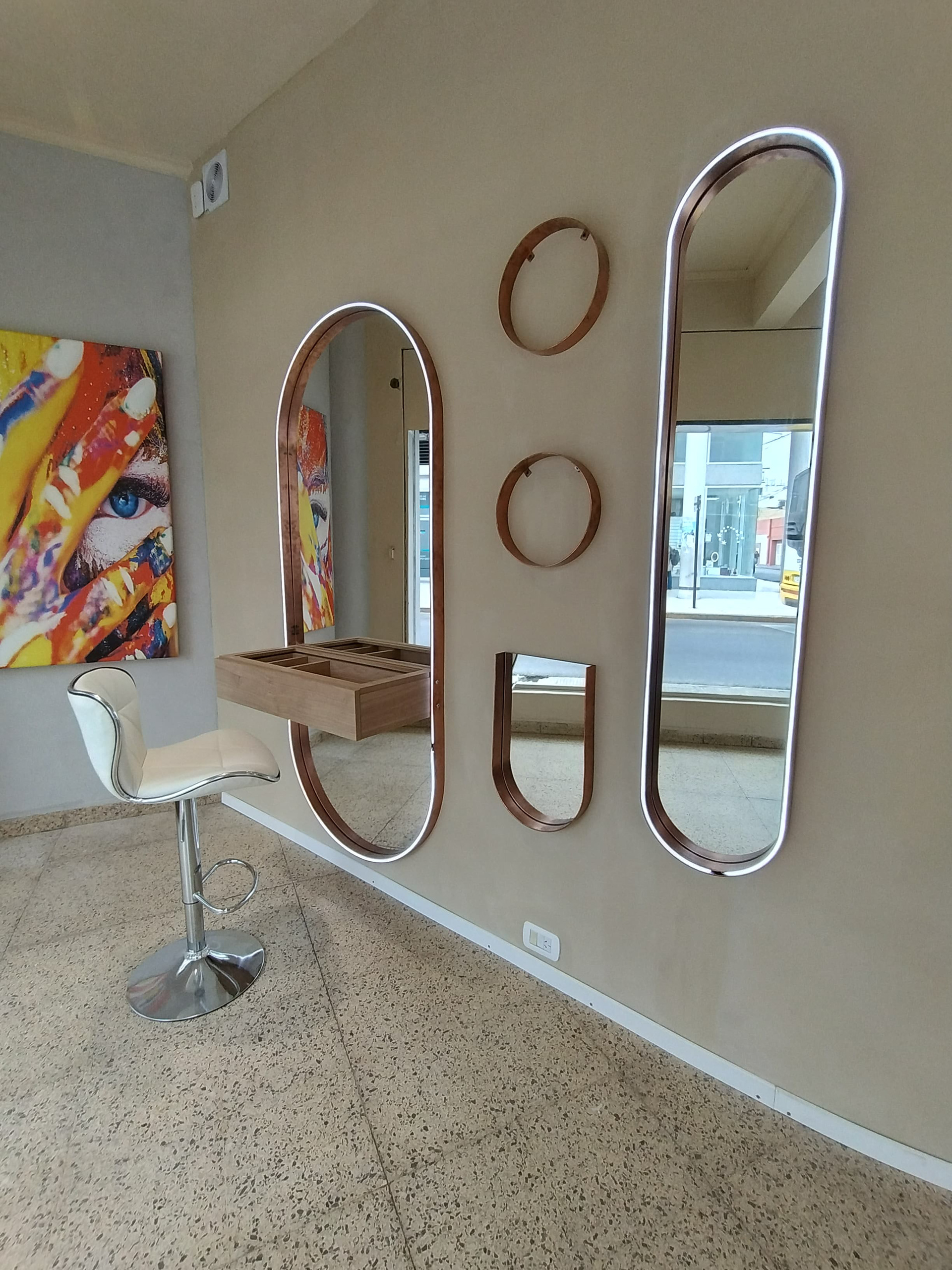 VOTRE 美学中心丨阿根廷圣菲-22