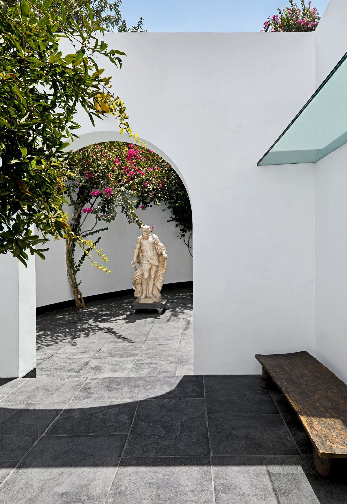 Raw Mango 品牌纺织品设计创新丨印度丨Sanjay Garg-11