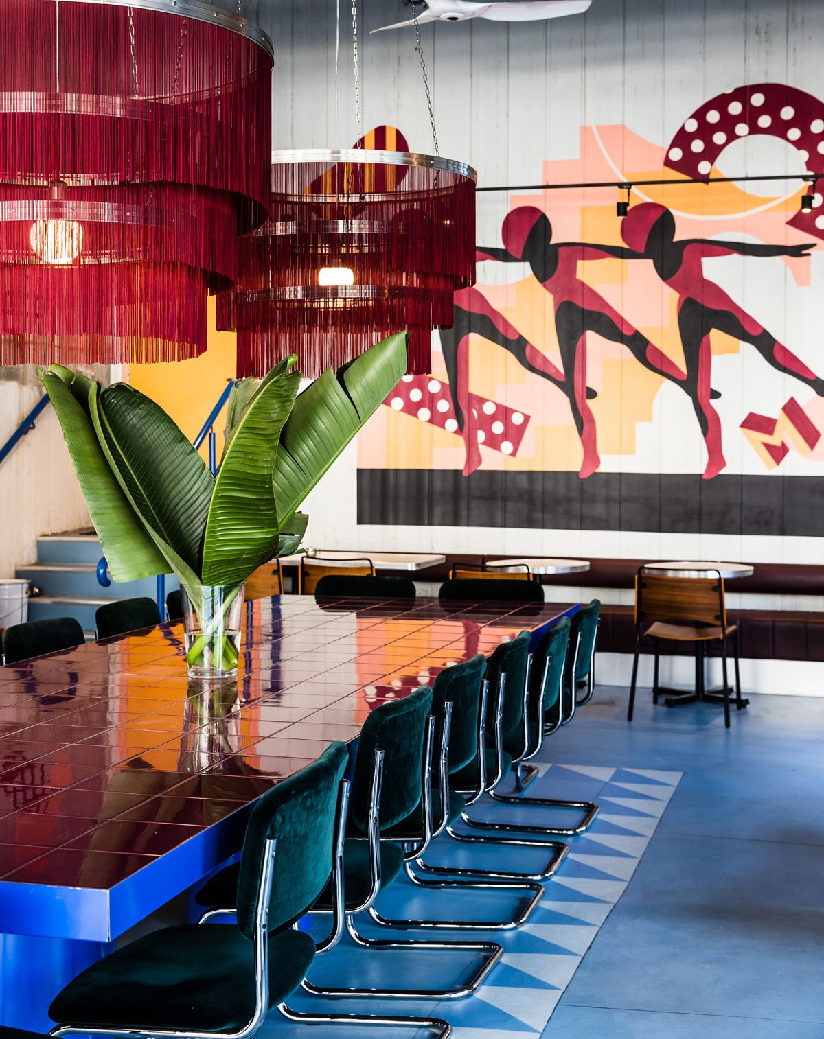 Woolly Bay Hotel | Bar | Restaurant | Woolloomooloo - Luchetti Krelle-8
