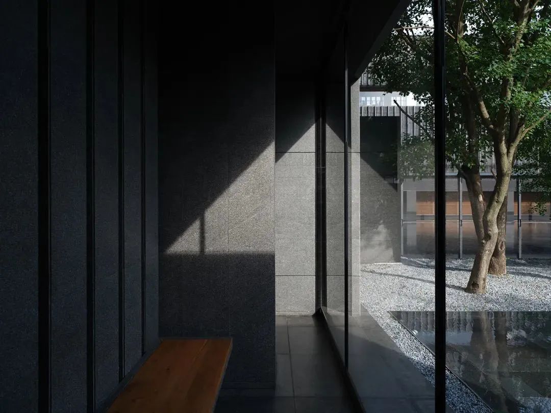 良壤酒店丨中国浙江丨水平线设计-42