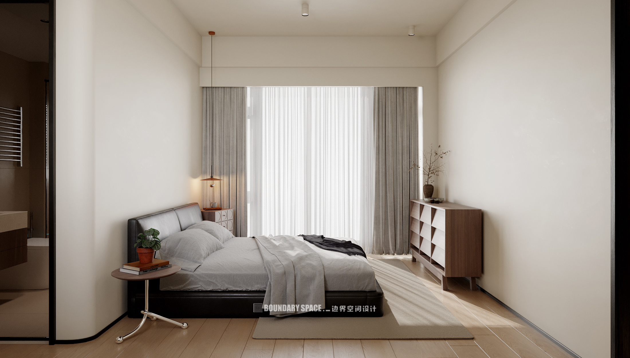 上筑顶跃·现代中古-12