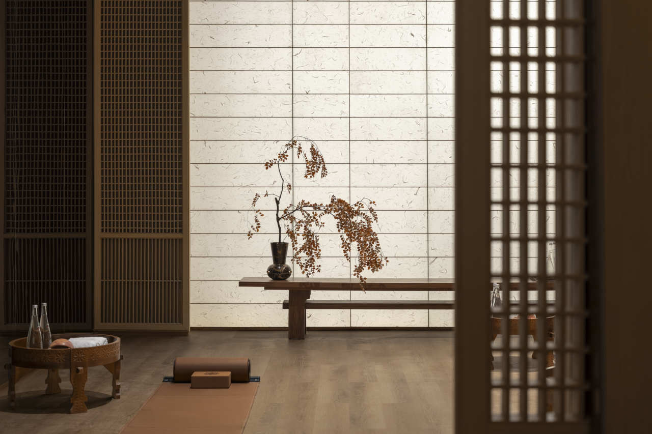 青岛金茂璞逸世园丨中国青岛丨SRD DESIGN赛瑞迪普-60