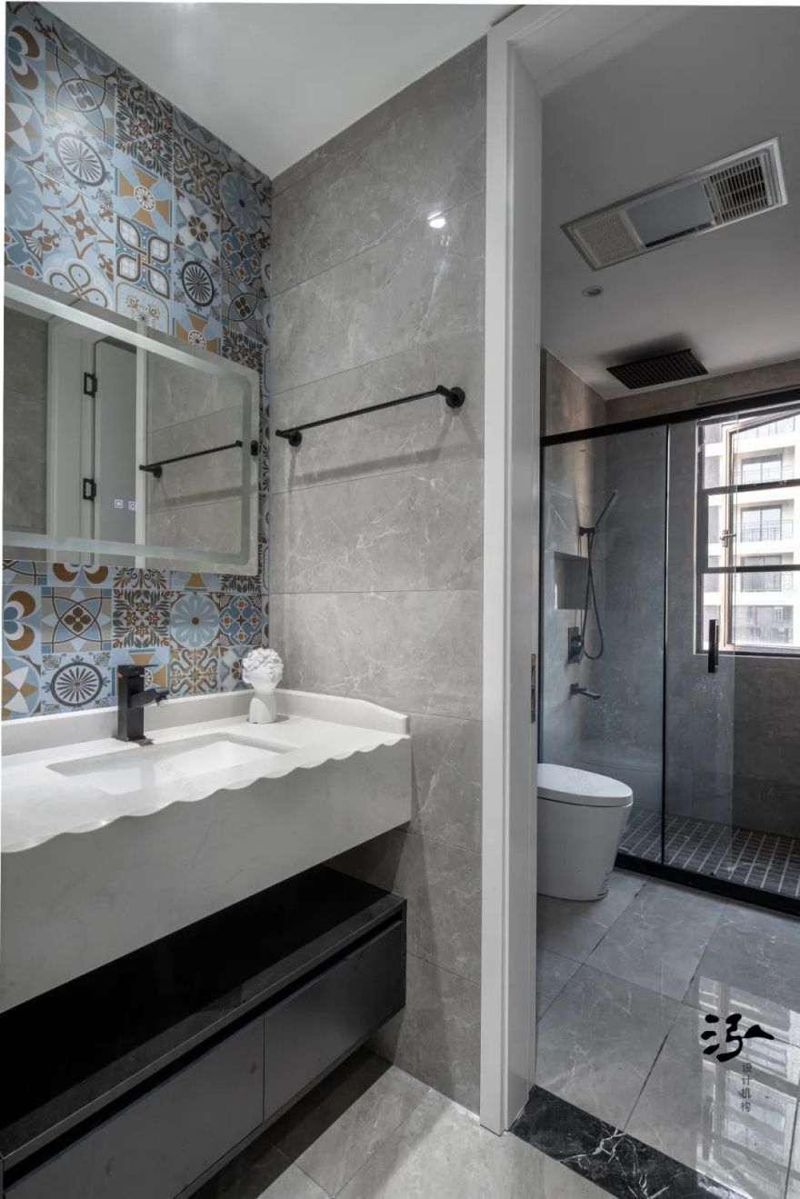 绿城玫瑰园春晓——现代简约,生活美学-42