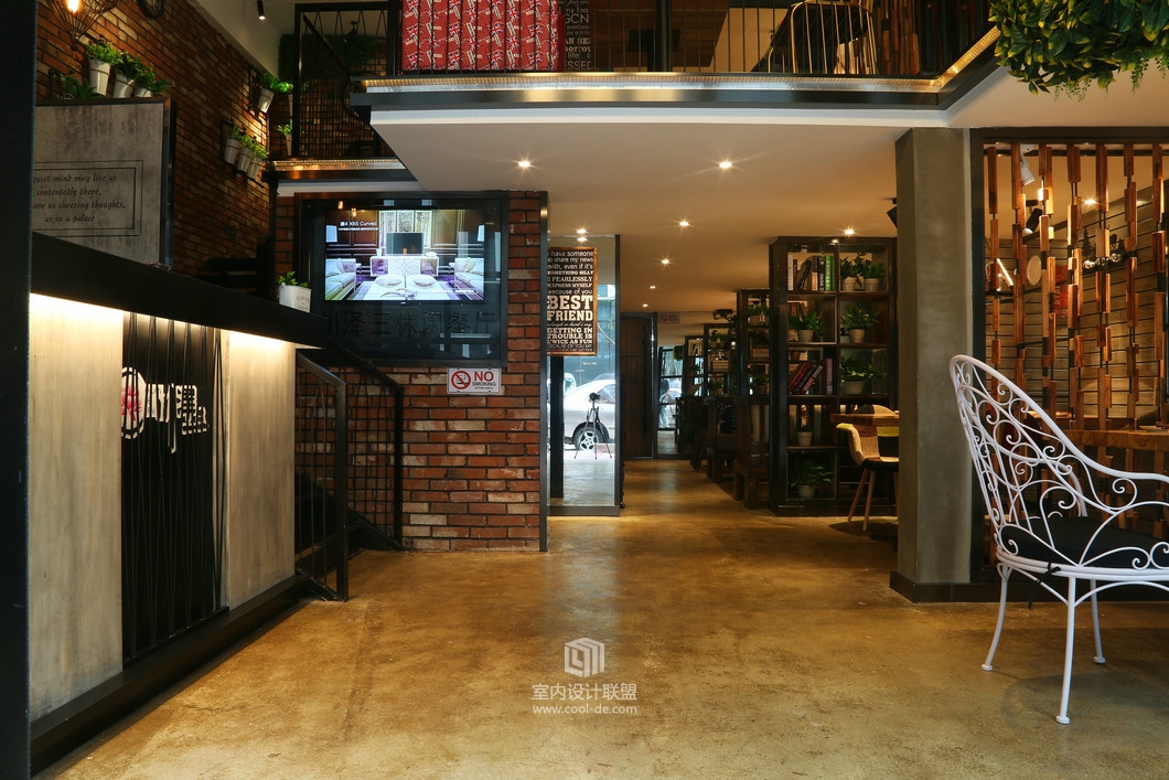 沈阳品筑装饰设计——沈阳·川泽三-6