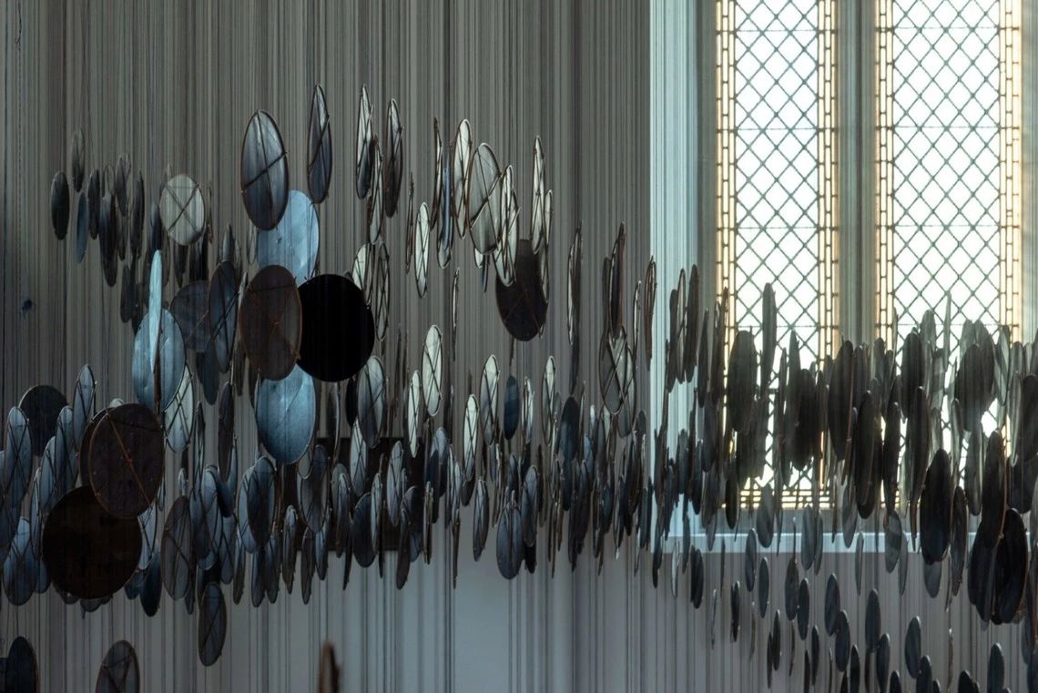 双色云 · Hashimoto 的艺术冥想-20