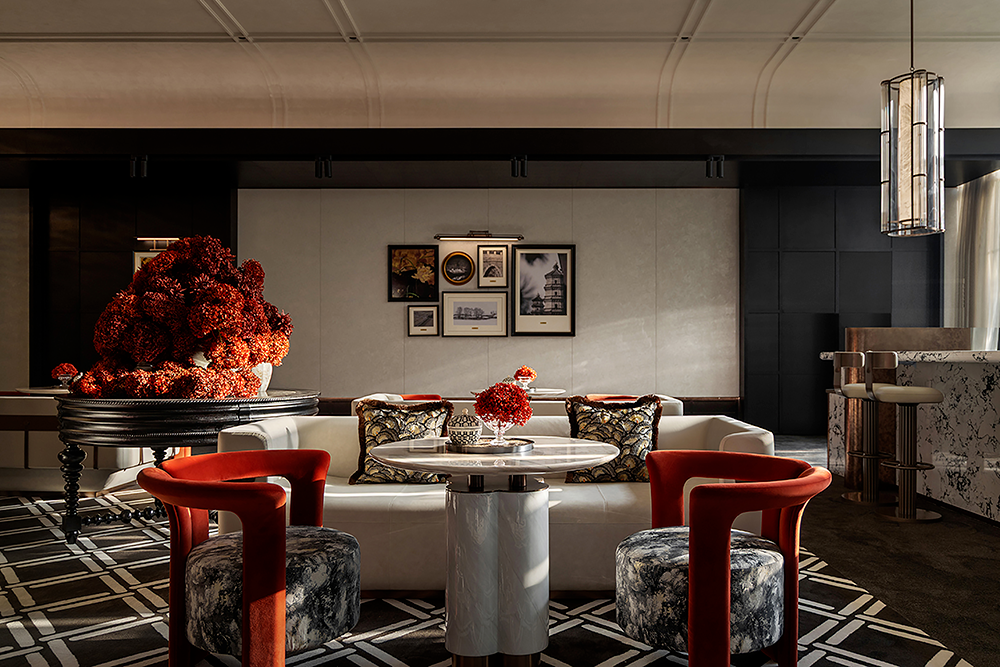 海派极奢风，电影质感拉满！-39