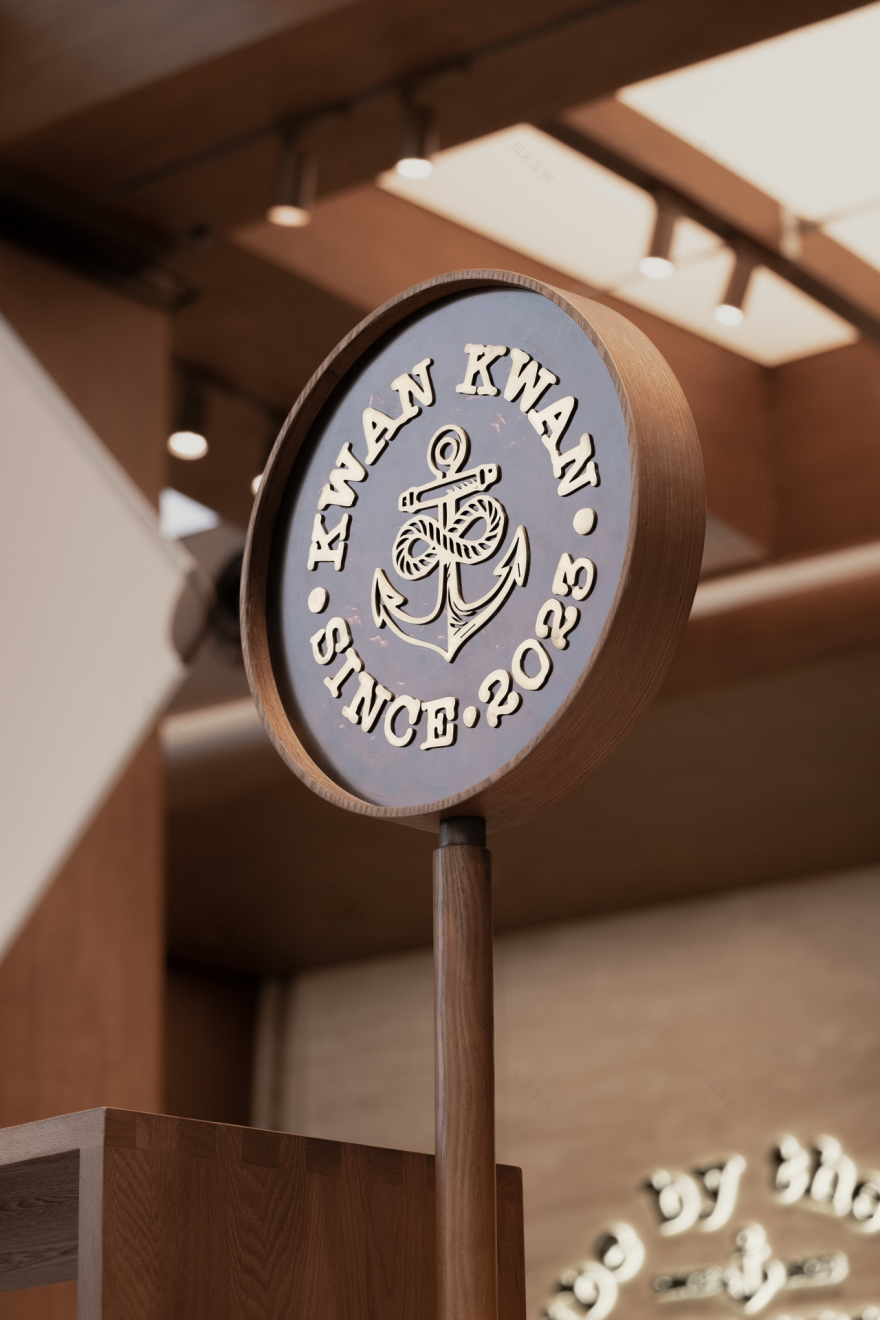 「海边宽宽」海口水巷口店丨中国海口丨永创设计-44