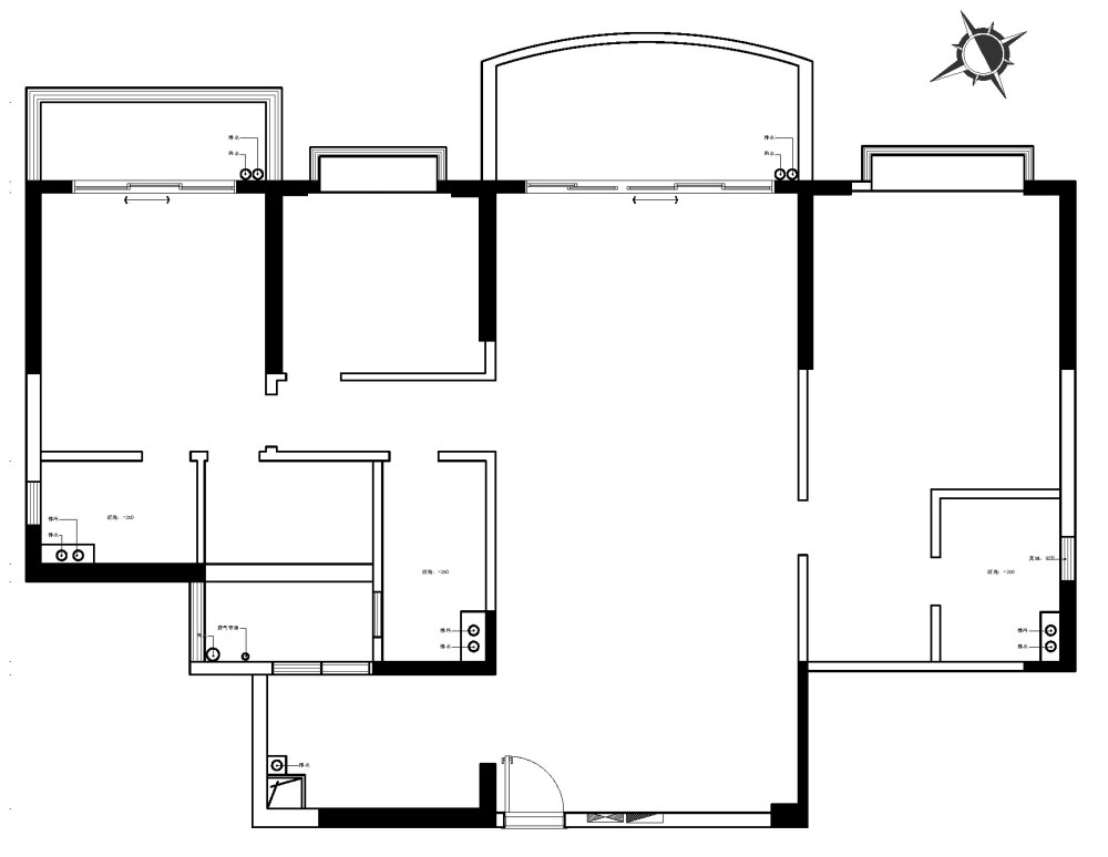 雅宝名居·温先生-9