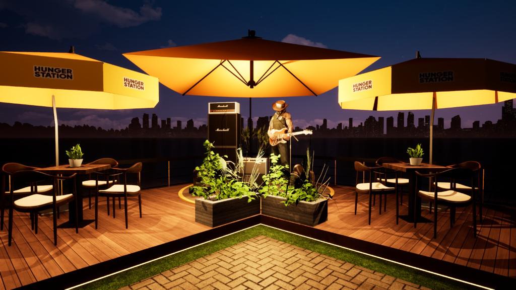 饥饿站台展位-12