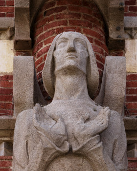 Hospital Sant Pau Parte 4