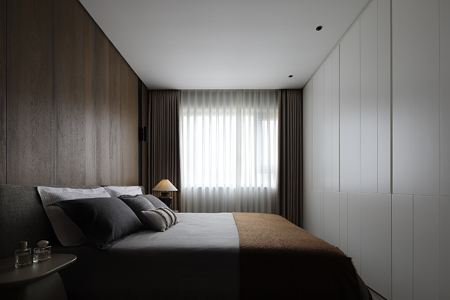 宁静与自然丨中国贵州丨木子仁室内设计事务所-46